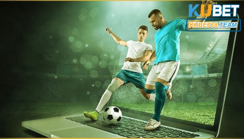 Luật chơi tại sảnh bóng đá ảo Saba Sports