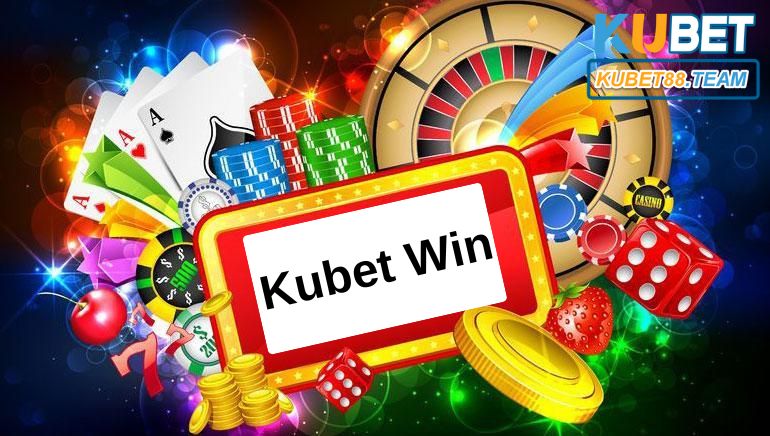 Kubet Win xứng đáng là một lựa chọn đáng tin cậy