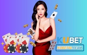 giới thiệu kubet88