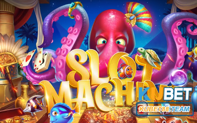 Cần ghi nhớ và hiểu các nút trong slotgame - Thủ thuật quay slotgame