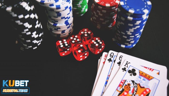 Một số tips để trở thành cao thủ Game Phỏm online Kubet