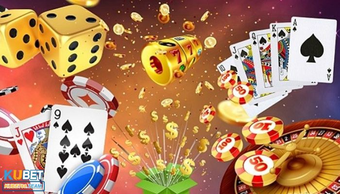 Kubet offical giao dịch thanh toán tốc độ