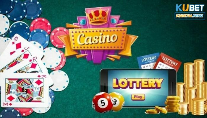 Có nên trải nghiệm chơi cá cược tại nhà Tha ku casino hay không?