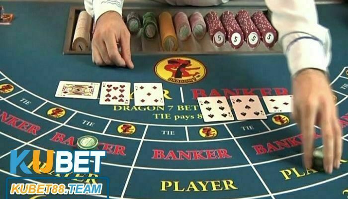 Việc hiểu và áp dụng chiến thuật chơi Baccarat sẽ giúp anh em làm chủ thế trận.