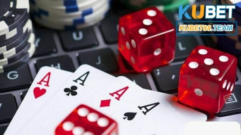 Thuật ngữ đặc biệt của game Mậu Binh online Kubet