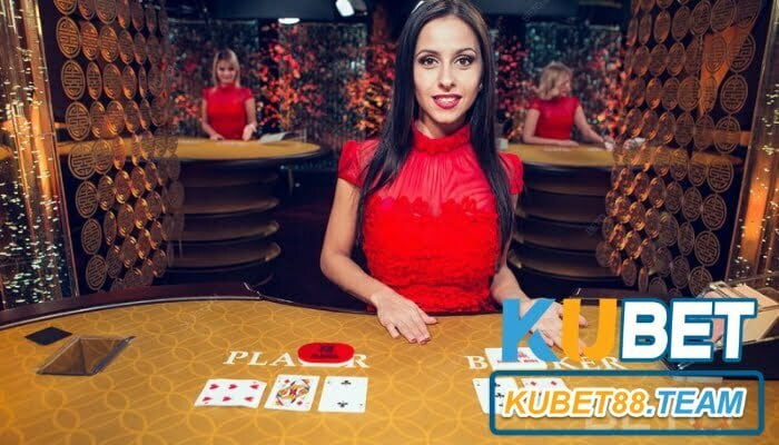 An toàn và bảo mật cho người chơi của Kubet 18